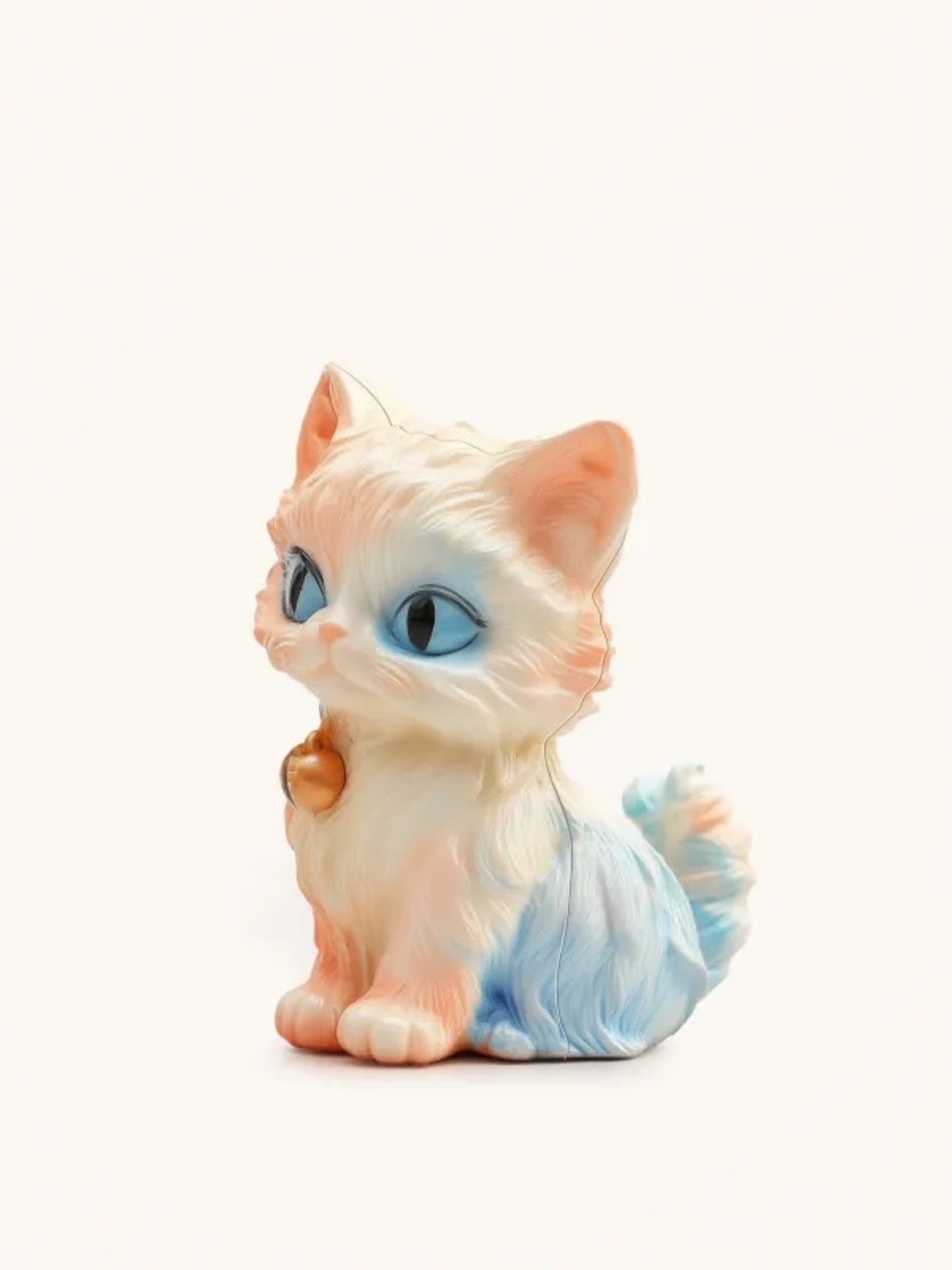 ISO!!! NOT FOR SALE!!! DO NOT TRY TO BUY!!!! JW PEI PASTEL KITTEN CLUTCH!!!